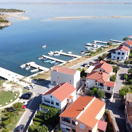Apartments Anastazija Hoek van Holland Ngoại thất bức ảnh
