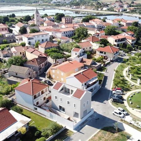 Apartments Anastazija Hoek van Holland Ngoại thất bức ảnh