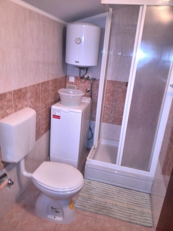 Apartments Anastazija Hoek van Holland Phòng bức ảnh