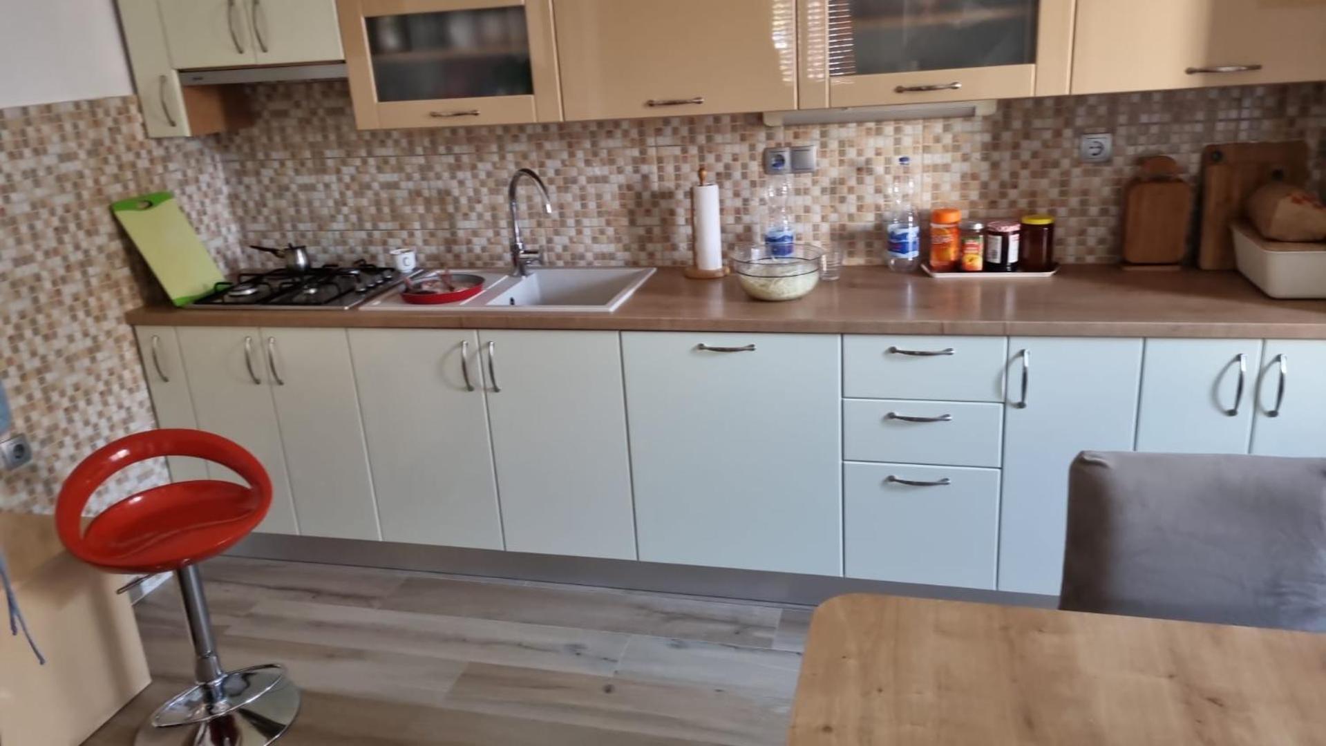 Apartments Anastazija Hoek van Holland Ngoại thất bức ảnh