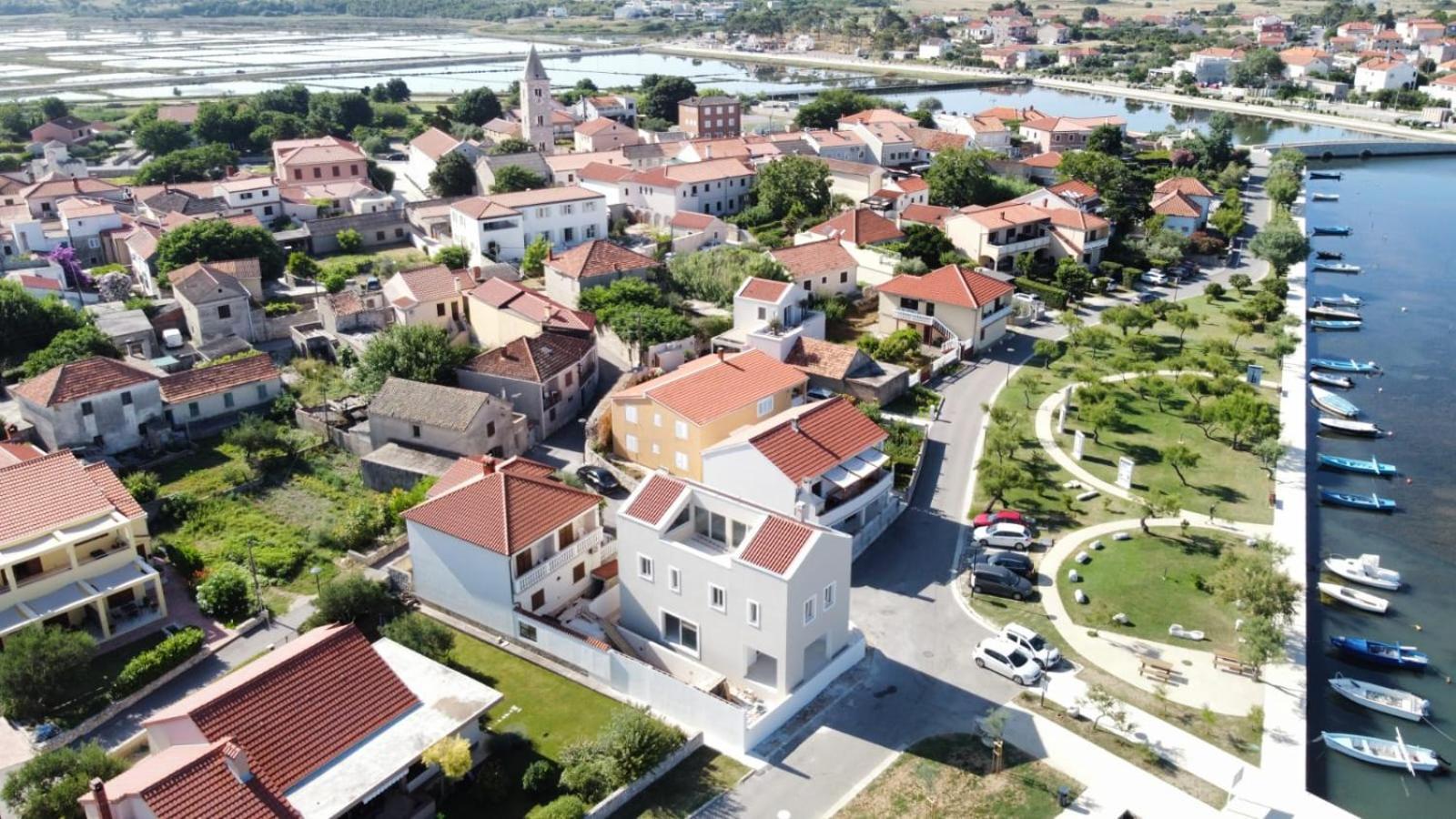 Apartments Anastazija Hoek van Holland Ngoại thất bức ảnh
