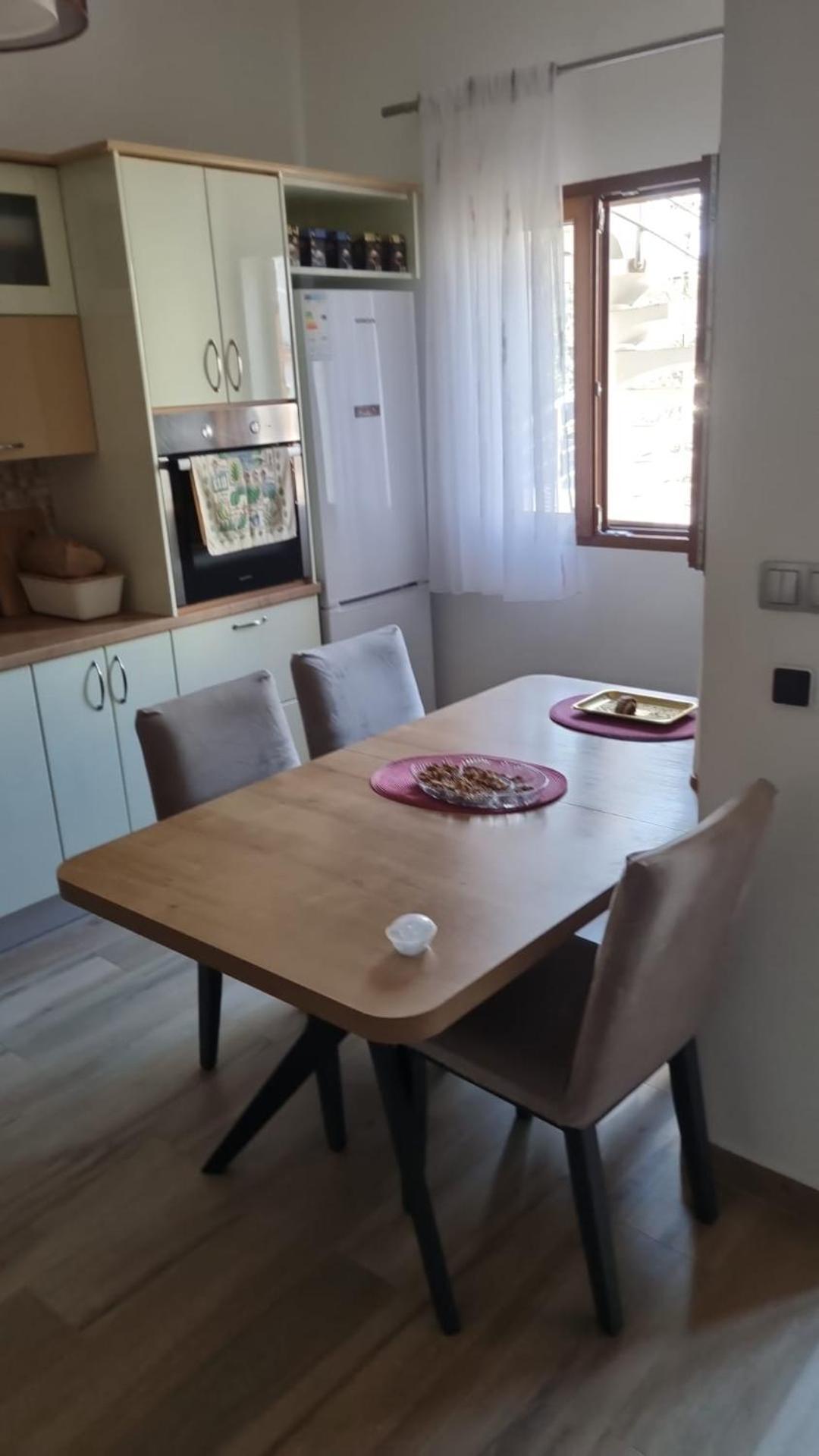 Apartments Anastazija Hoek van Holland Ngoại thất bức ảnh