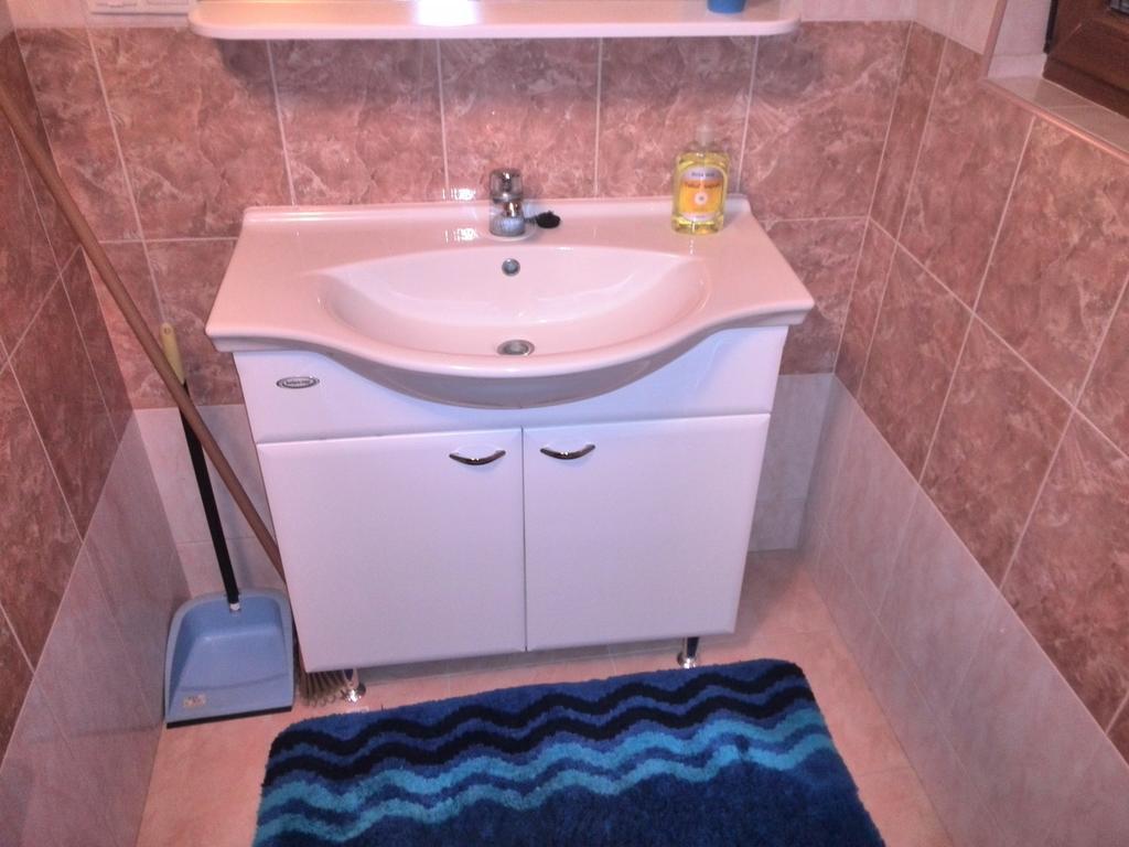 Apartments Anastazija Hoek van Holland Phòng bức ảnh
