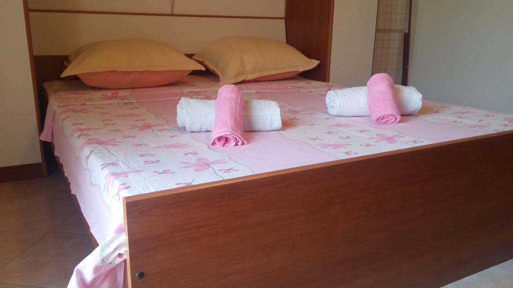 Apartments Anastazija Hoek van Holland Ngoại thất bức ảnh