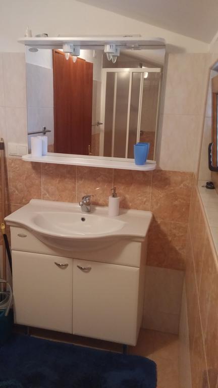 Apartments Anastazija Hoek van Holland Ngoại thất bức ảnh