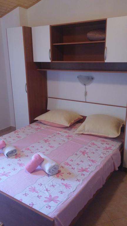 Apartments Anastazija Hoek van Holland Ngoại thất bức ảnh