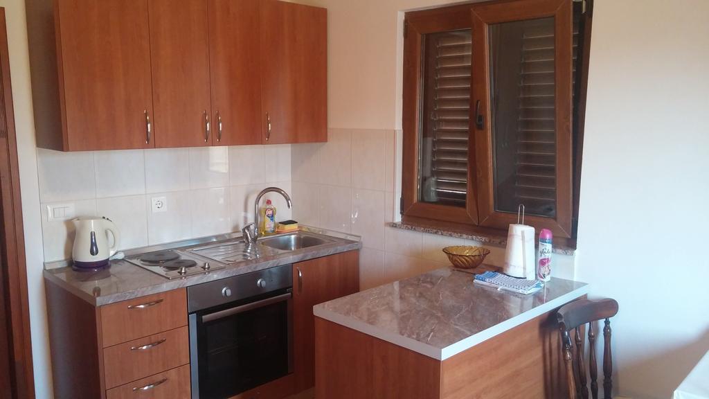 Apartments Anastazija Hoek van Holland Ngoại thất bức ảnh