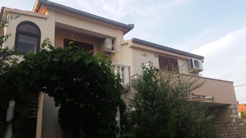 Apartments Anastazija Hoek van Holland Ngoại thất bức ảnh