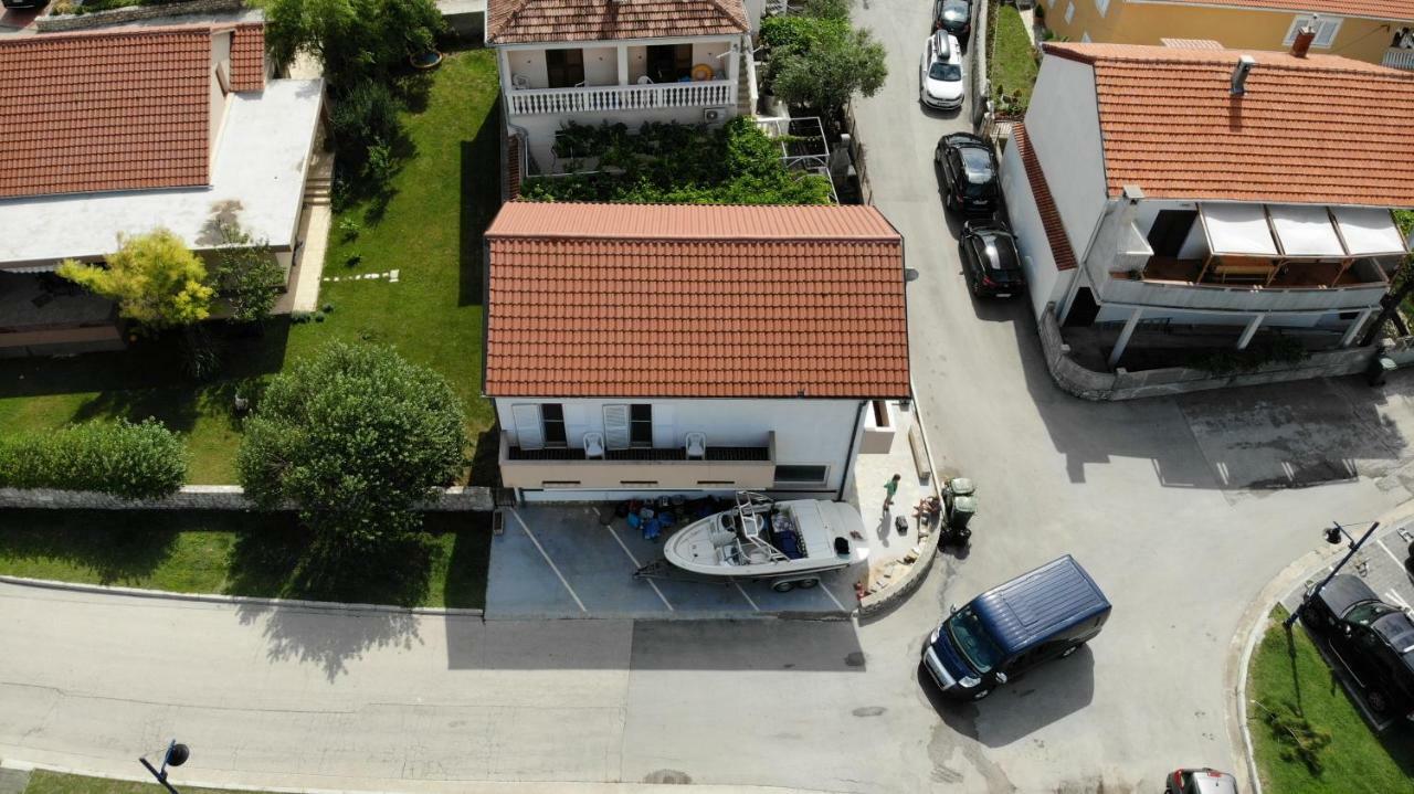 Apartments Anastazija Hoek van Holland Phòng bức ảnh